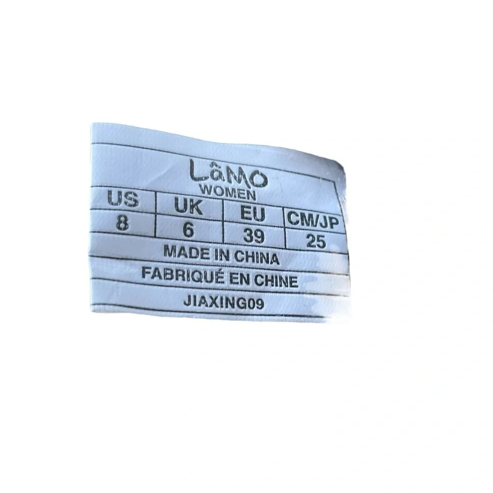 Lamo alina boots